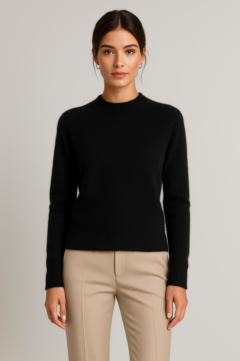 Cashmere Sweater
