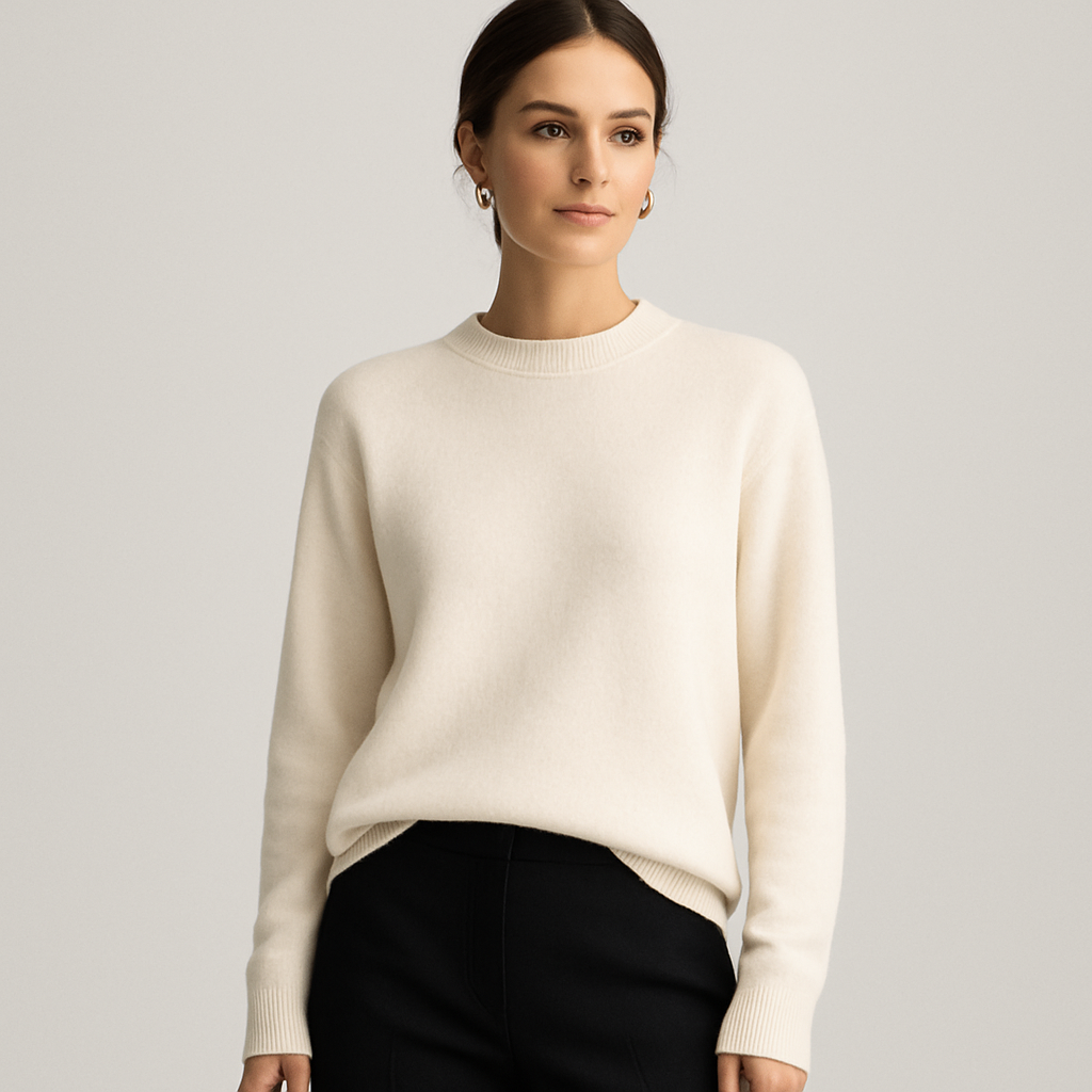 Cashmere Sweater