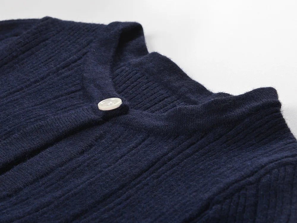 Tops  Women Knits Cardigan