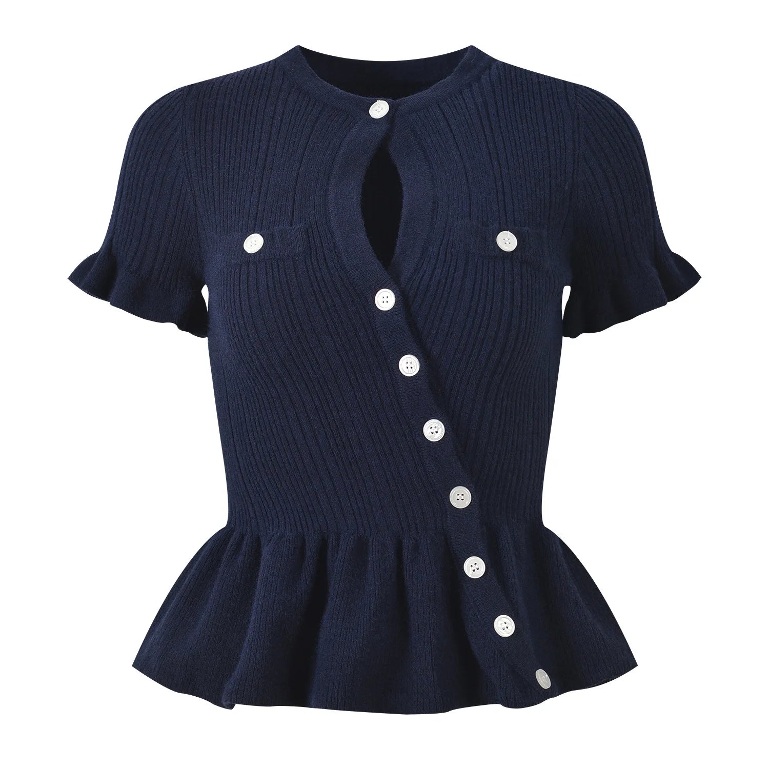 Tops  Women Knits Cardigan