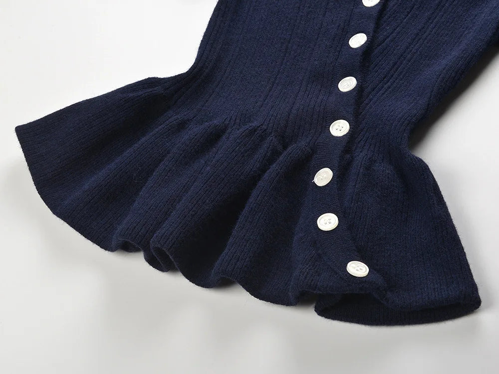 Tops  Women Knits Cardigan