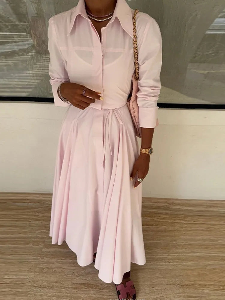 Esmé Textured Ensemble