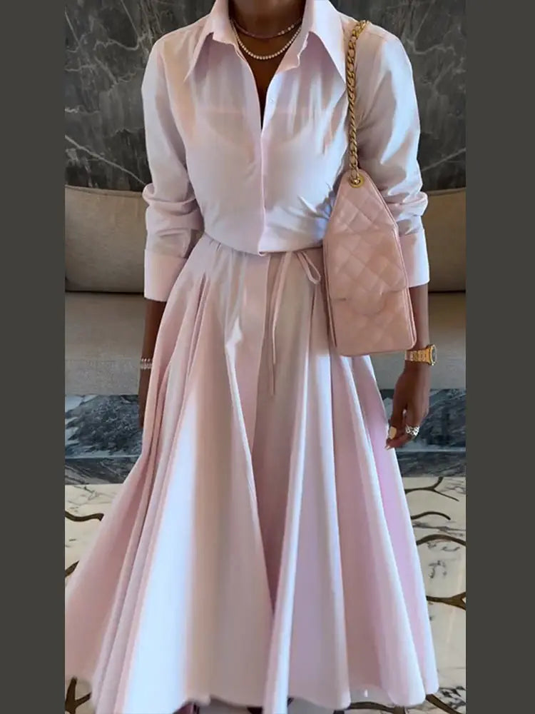 Esmé Textured Ensemble