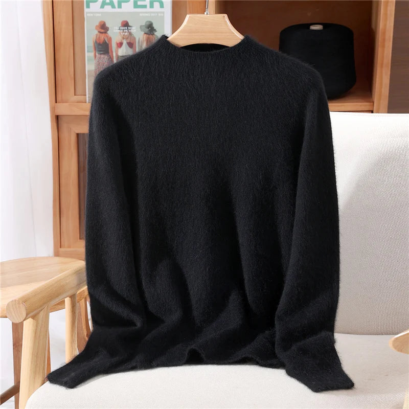 Cashmere Sweater